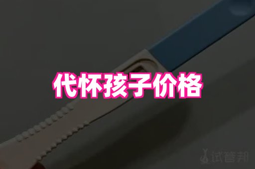 试管助孕网站 2